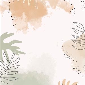 Meet your Posher, Lily